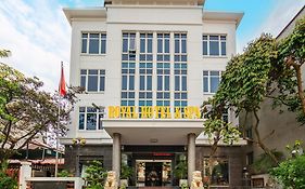 Royal Hotel&Spa Bắc Ninh